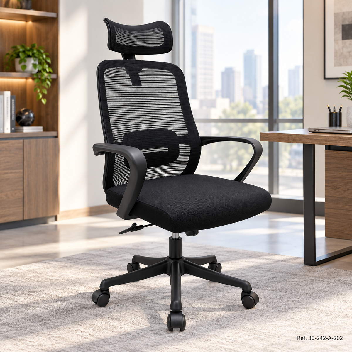 Arte ambiente Ref. 30-242-A-202