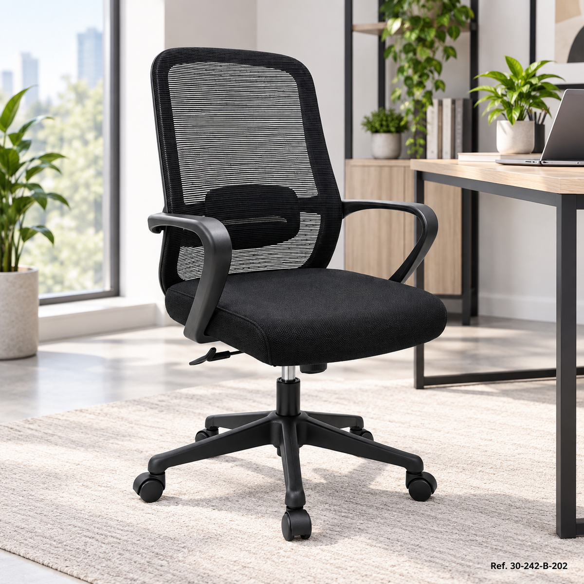 Arte ambiente Ref. 30-242-B-202