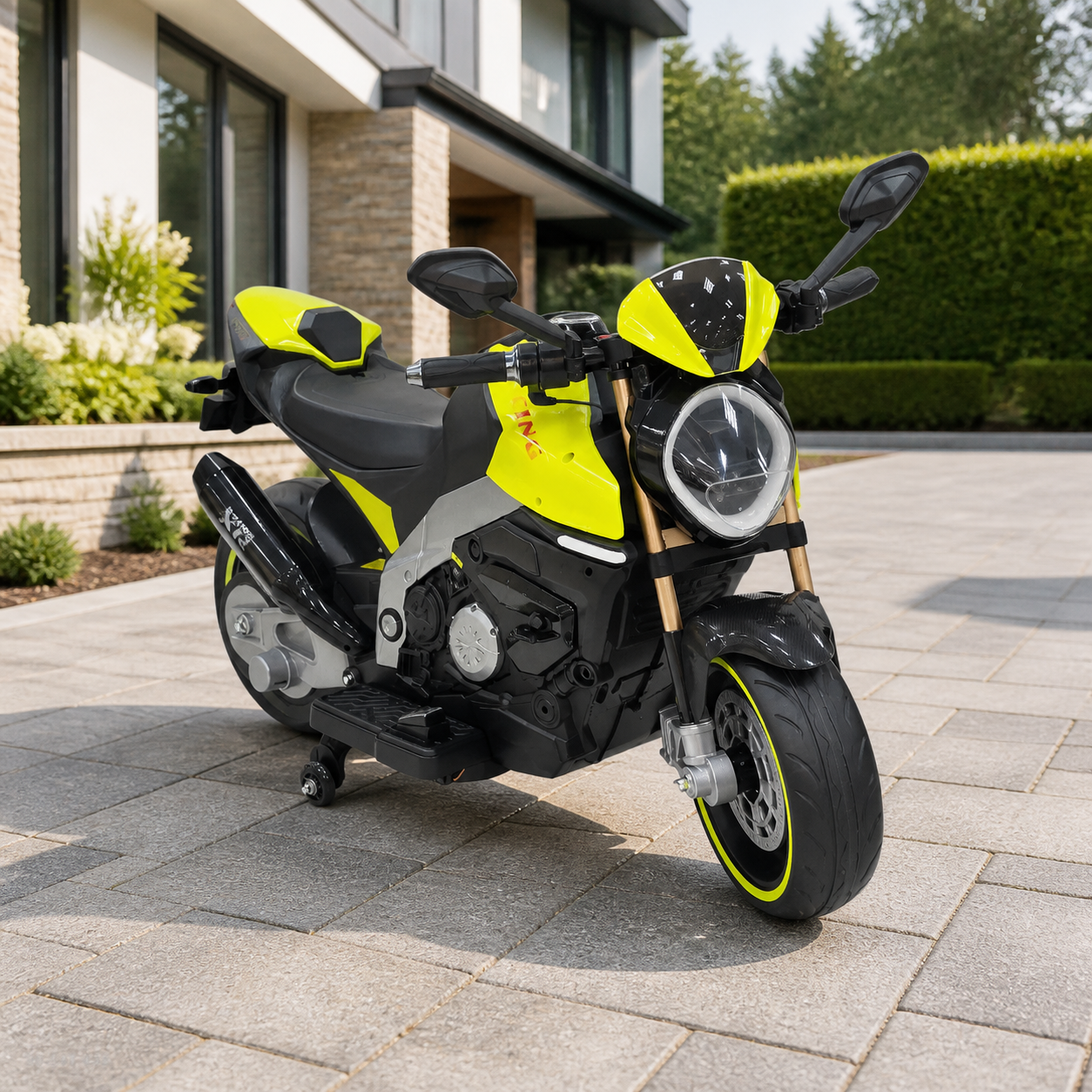 30-247-433 en ambiente exterior