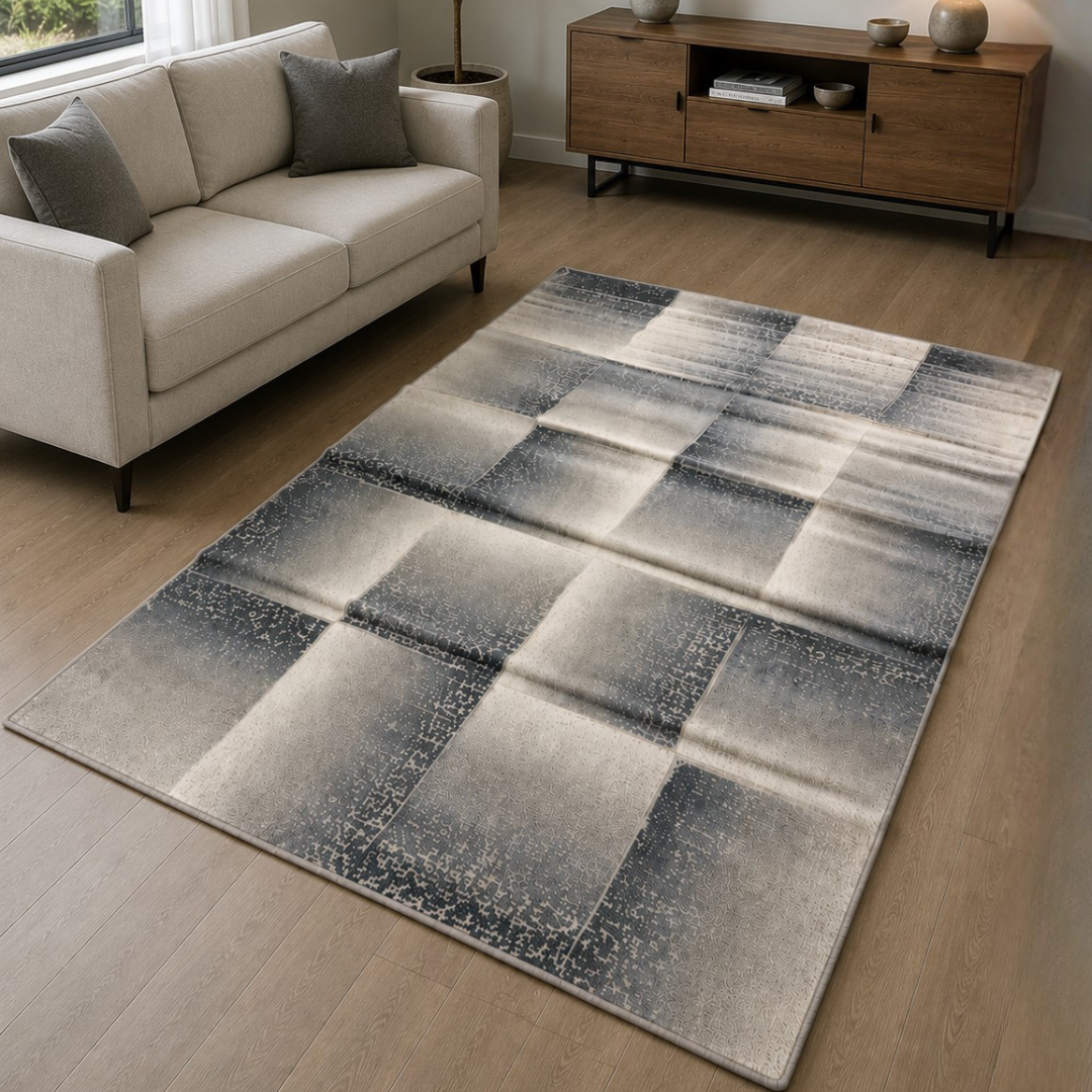 Alfombra de Hogar 160*230 Cm Estilo 7