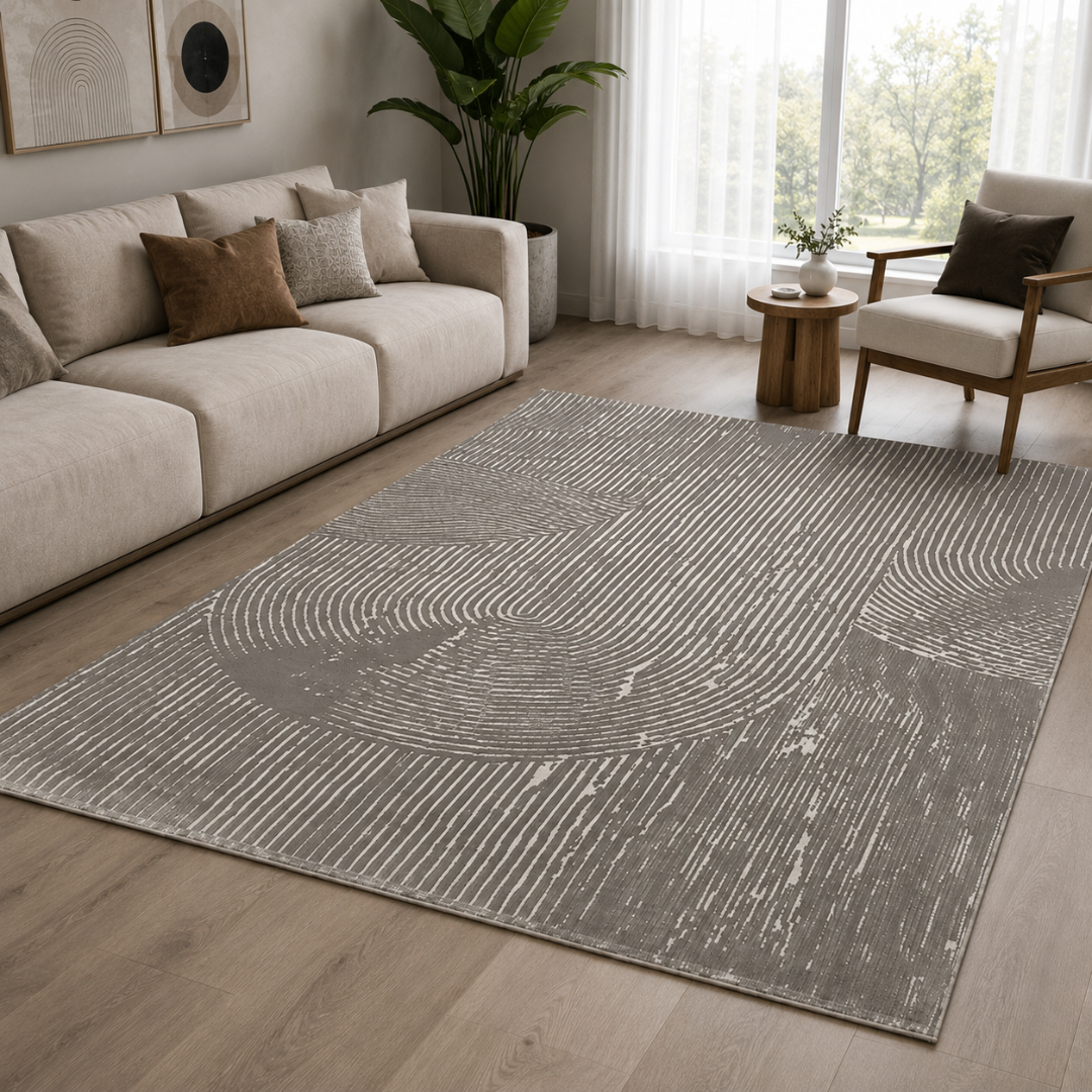 Alfombra de Hogar 160*230 Cm Estilo 8