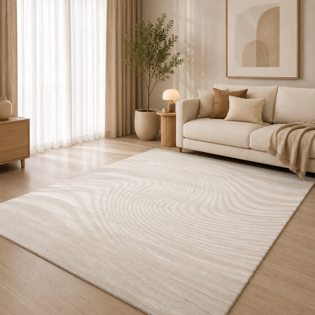 Alfombra de Hogar 160*230 Cm Estilo 19