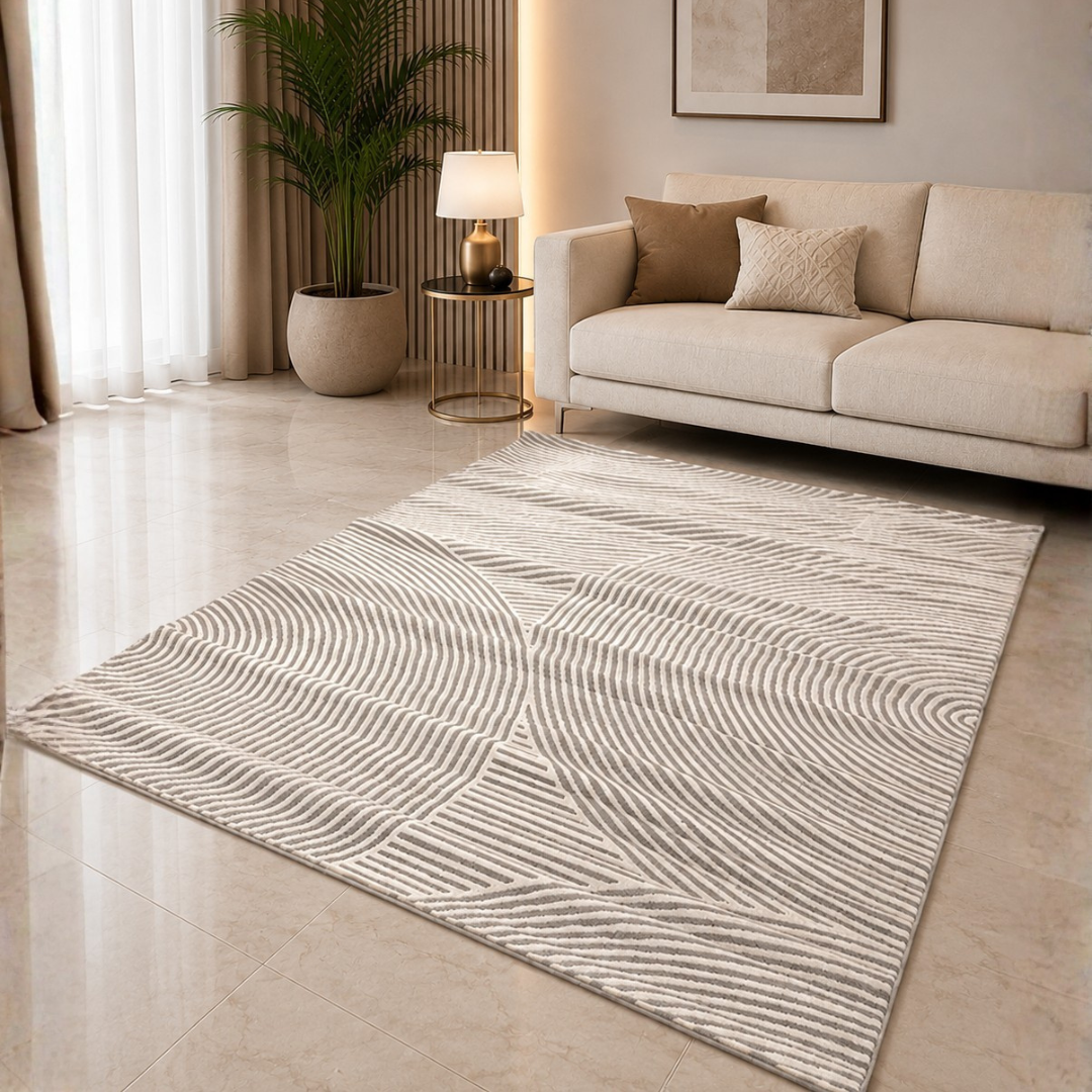 Alfombra de Hogar 160*230 Cm Estilo 20