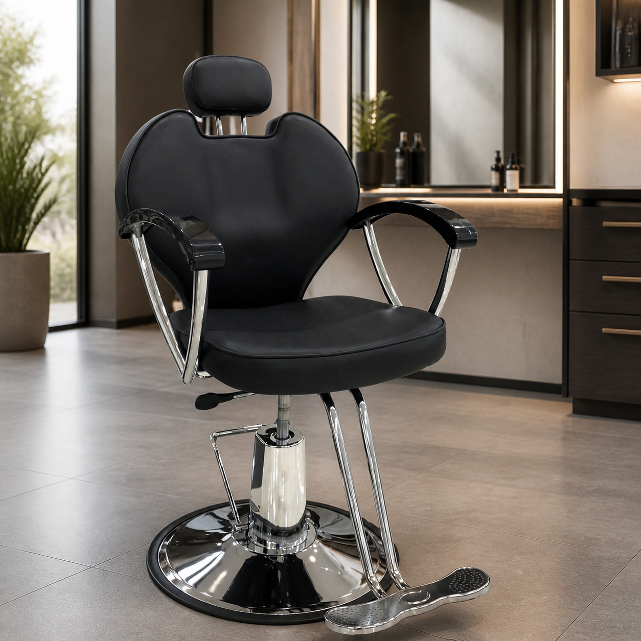 30-350-224 en ambiente profesional de belleza y peluquería