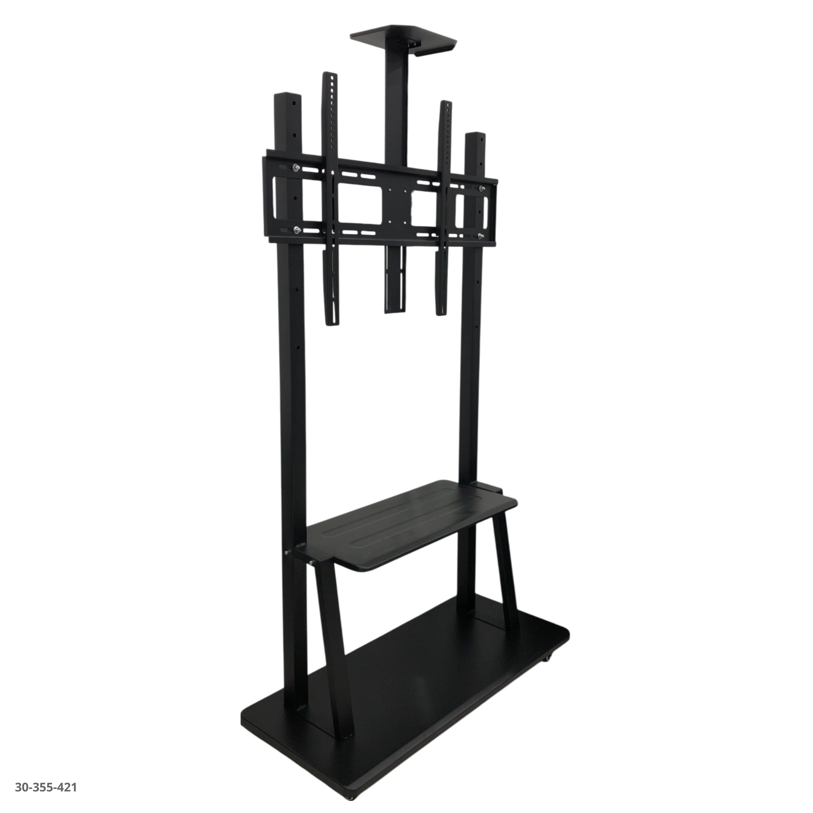 MUEBLE DE TV METALICO DE 60"-100"