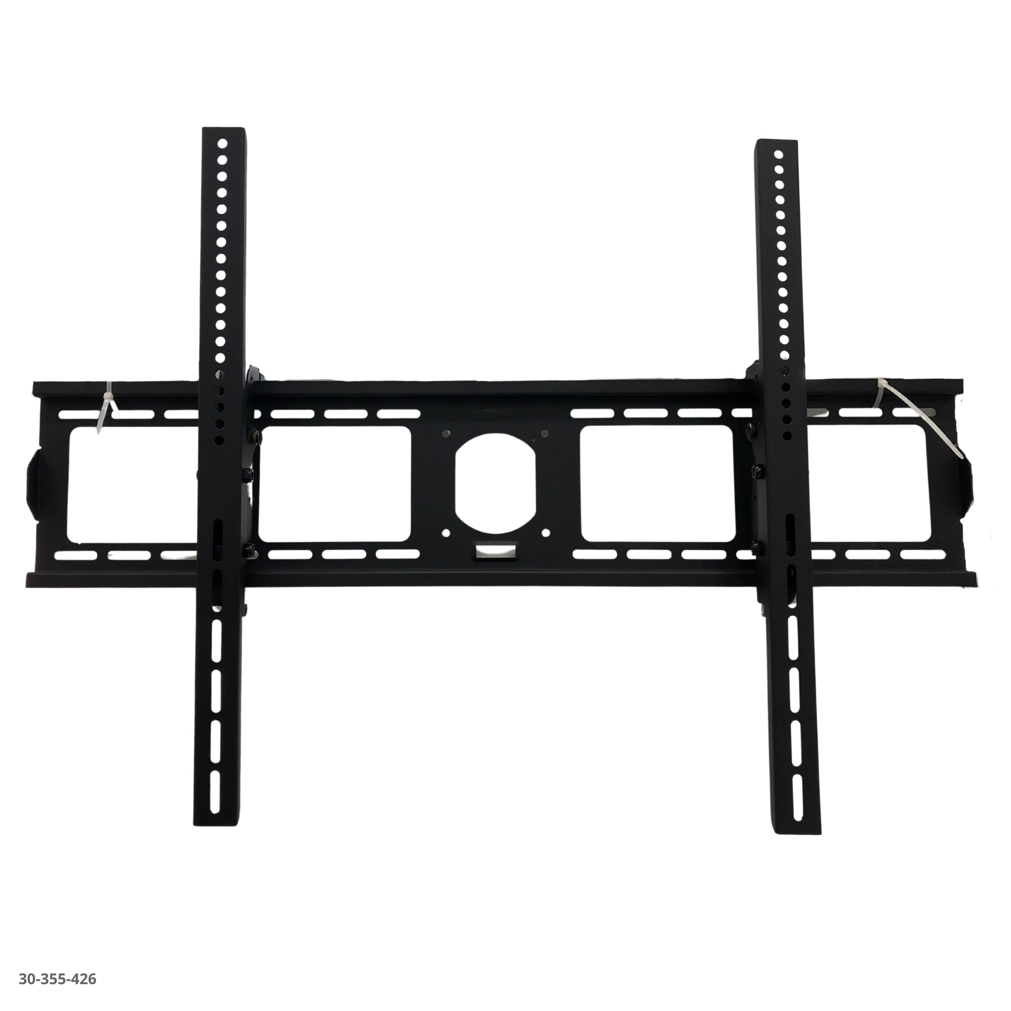 SOPORTE DE TV METALICO DE 55"-100" INCLINABLE