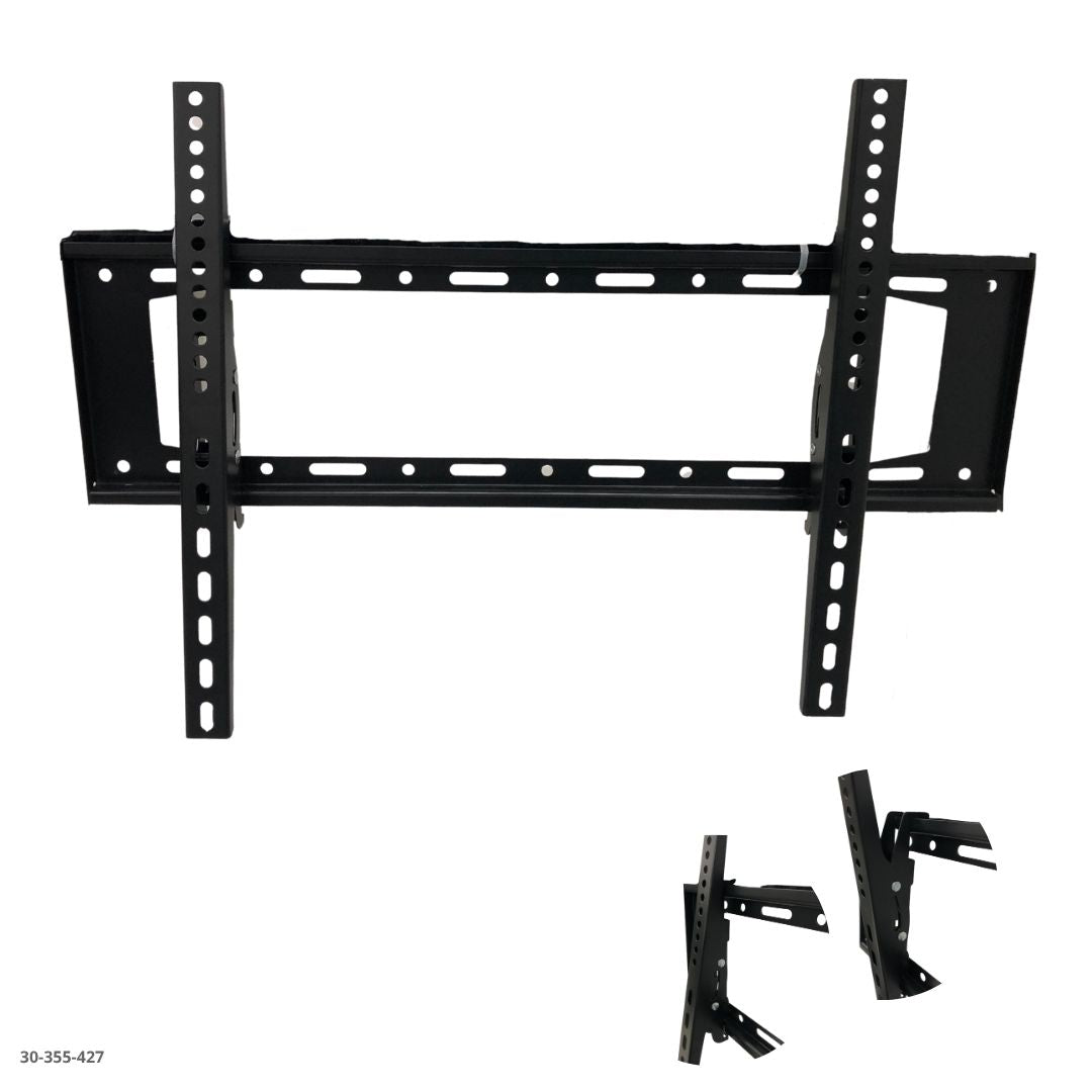 SOPORTE DE TV METALICO DE 32"-80" INCLINABLE