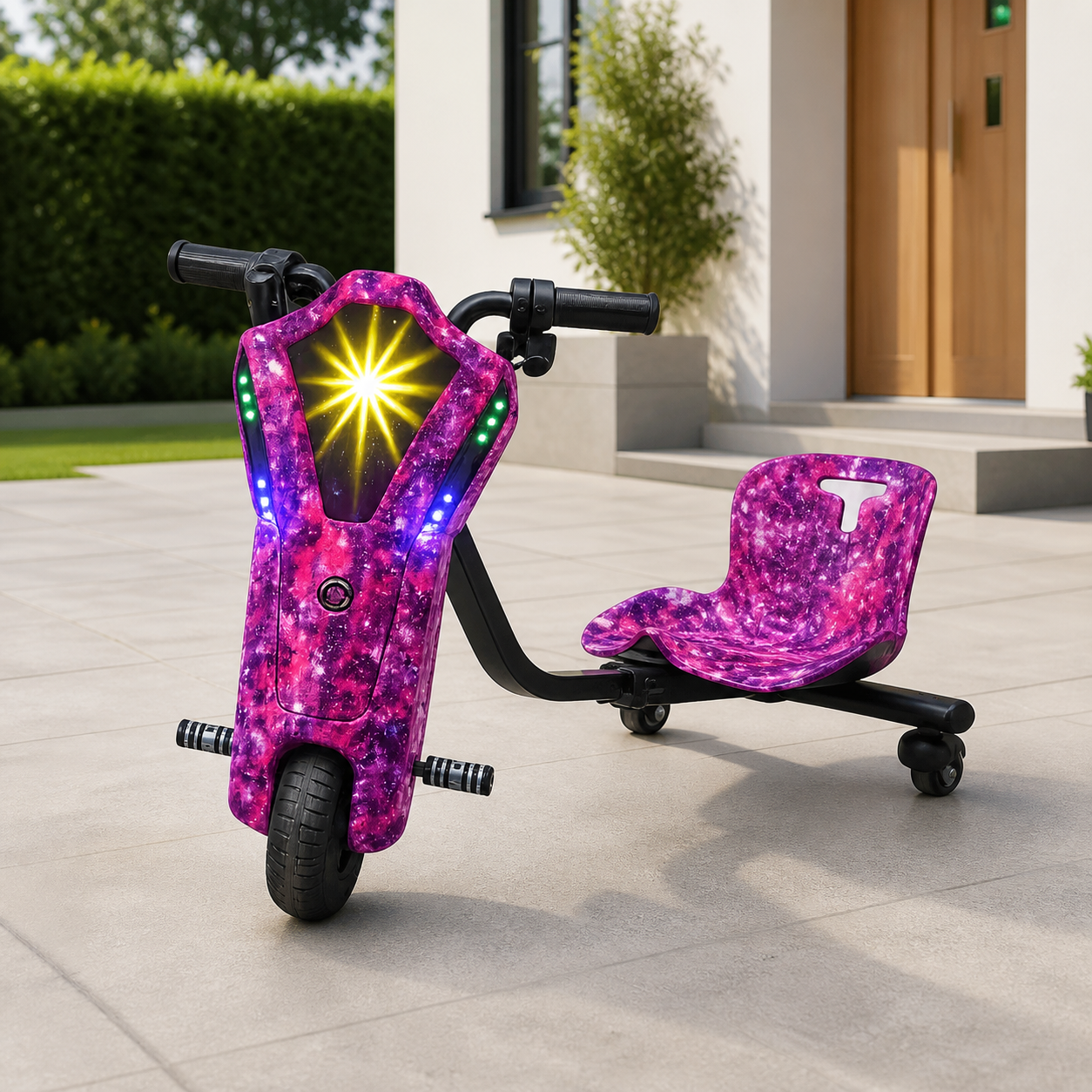 30-360-28 en ambiente exterior