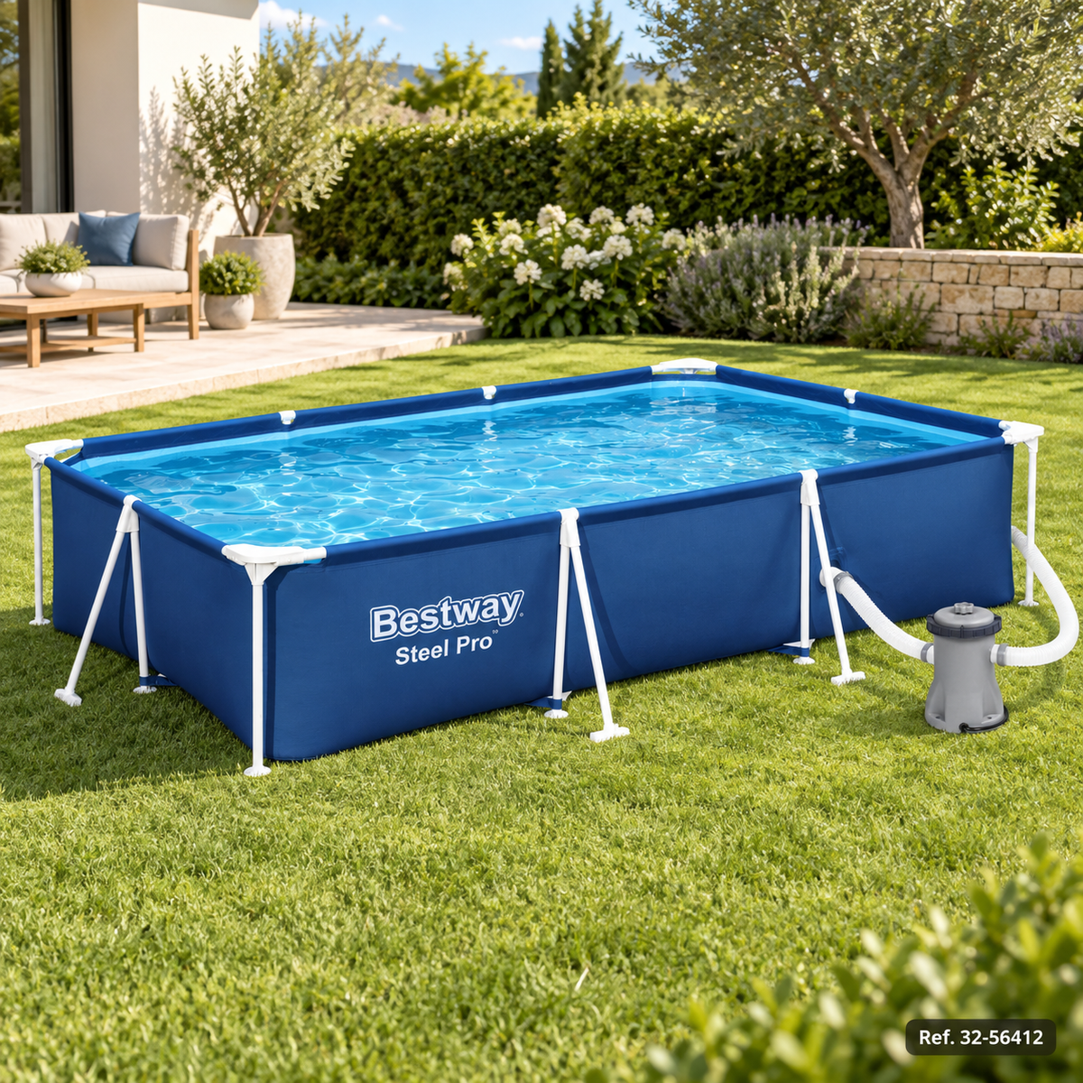 Arte ambiente Ref. 32-56412