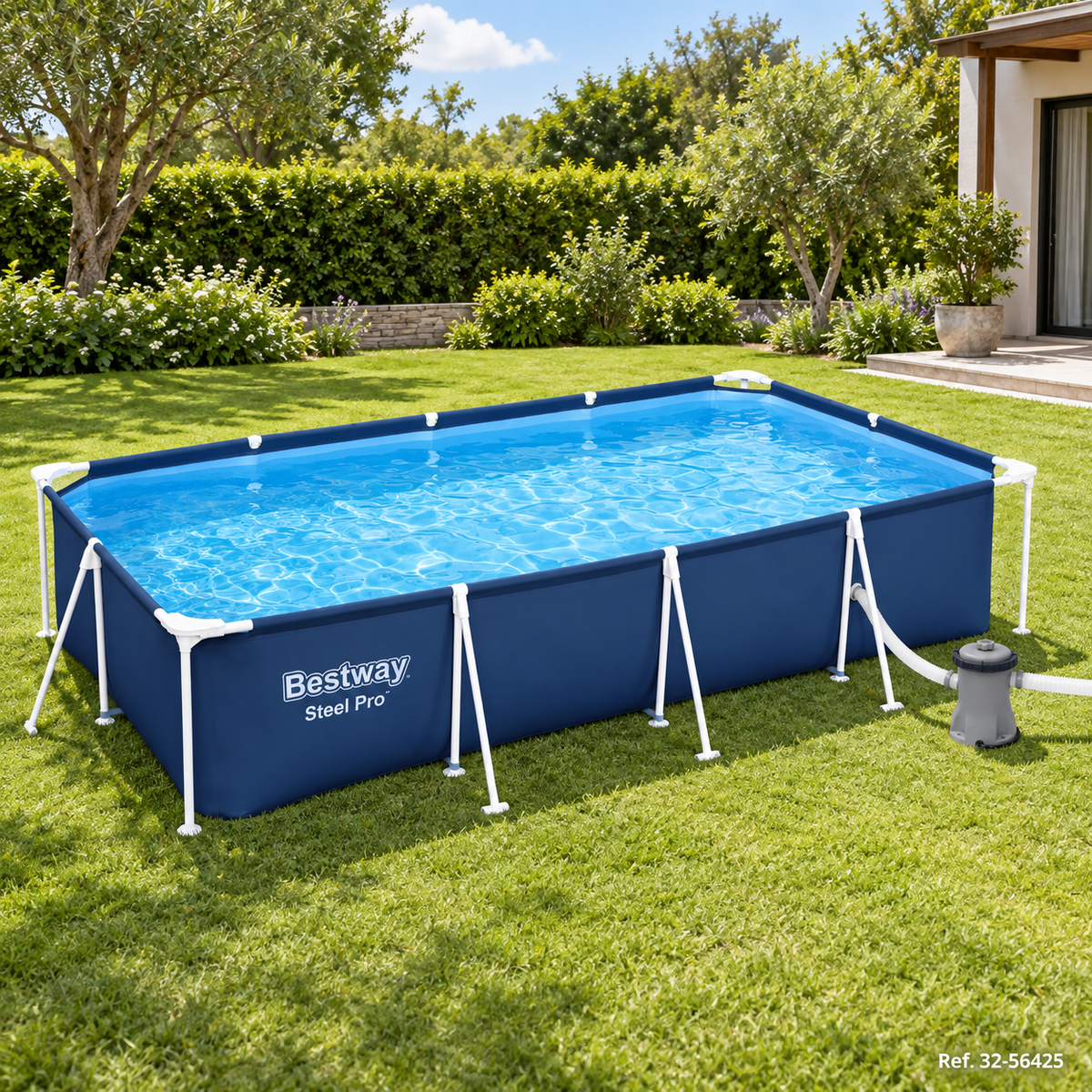 Arte ambiente - Ref. 32-56425