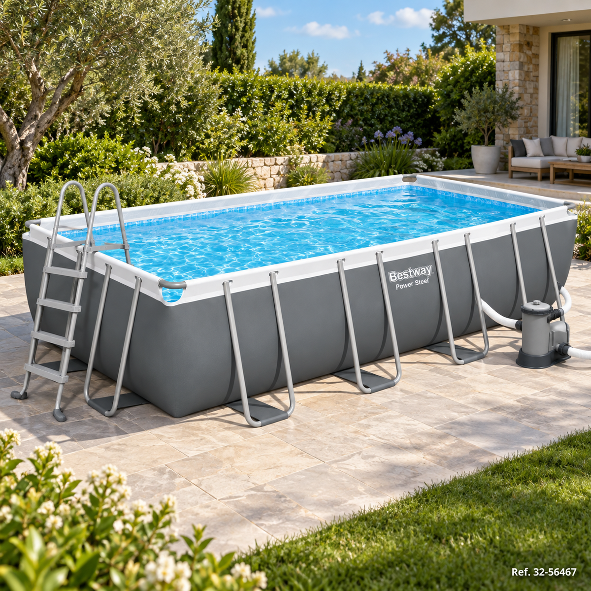 Arte ambiente Ref. 32-56467