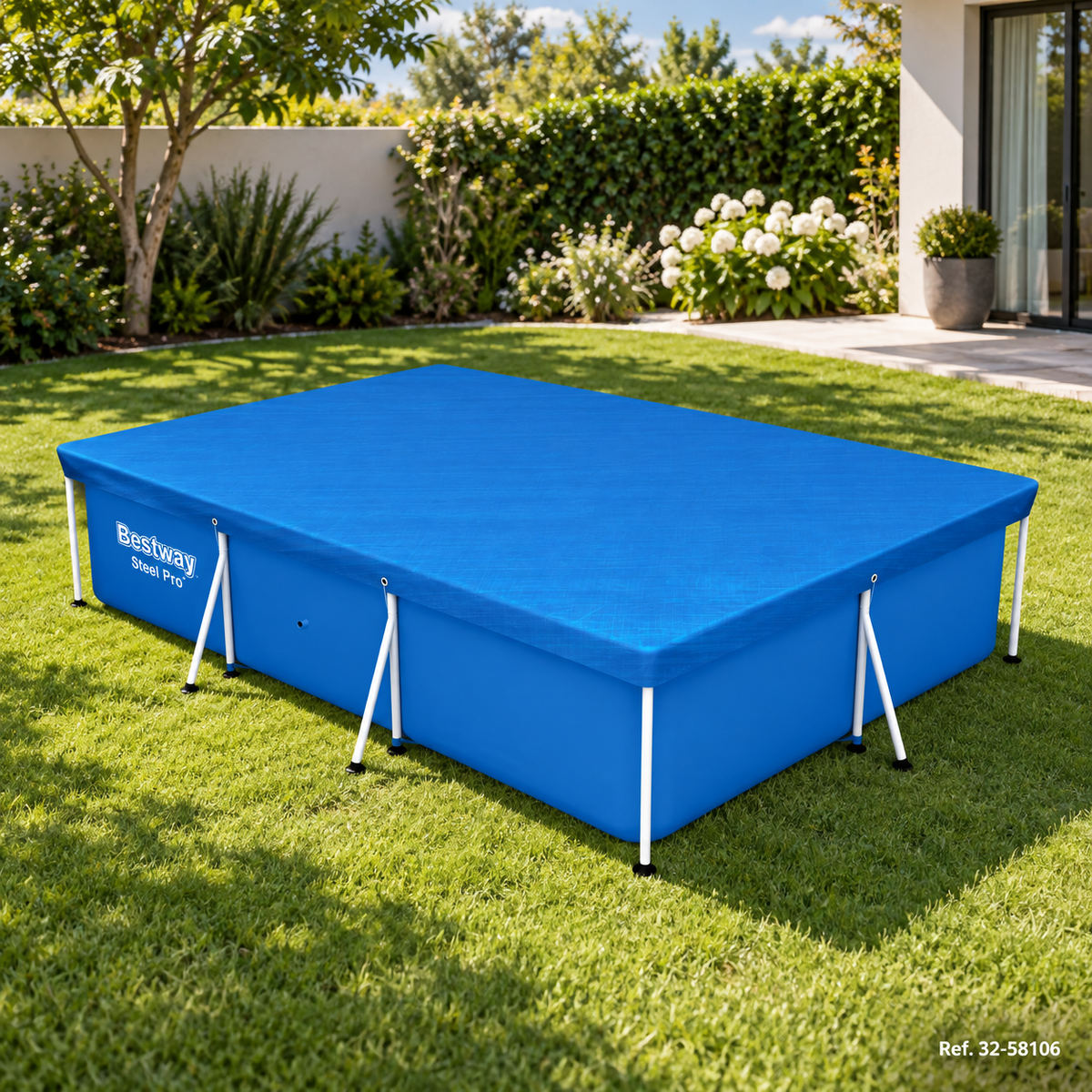 Arte ambiente - Ref. 32-58106