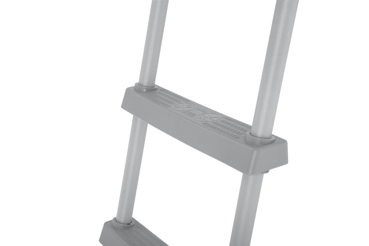 Escalera Bestway Flowclear para Piscina 107 cm - detalle (32-58335)