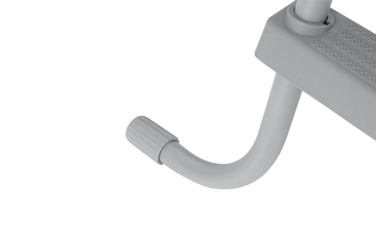 Escalera Bestway Flowclear para Piscina 107 cm - detalle (32-58335)
