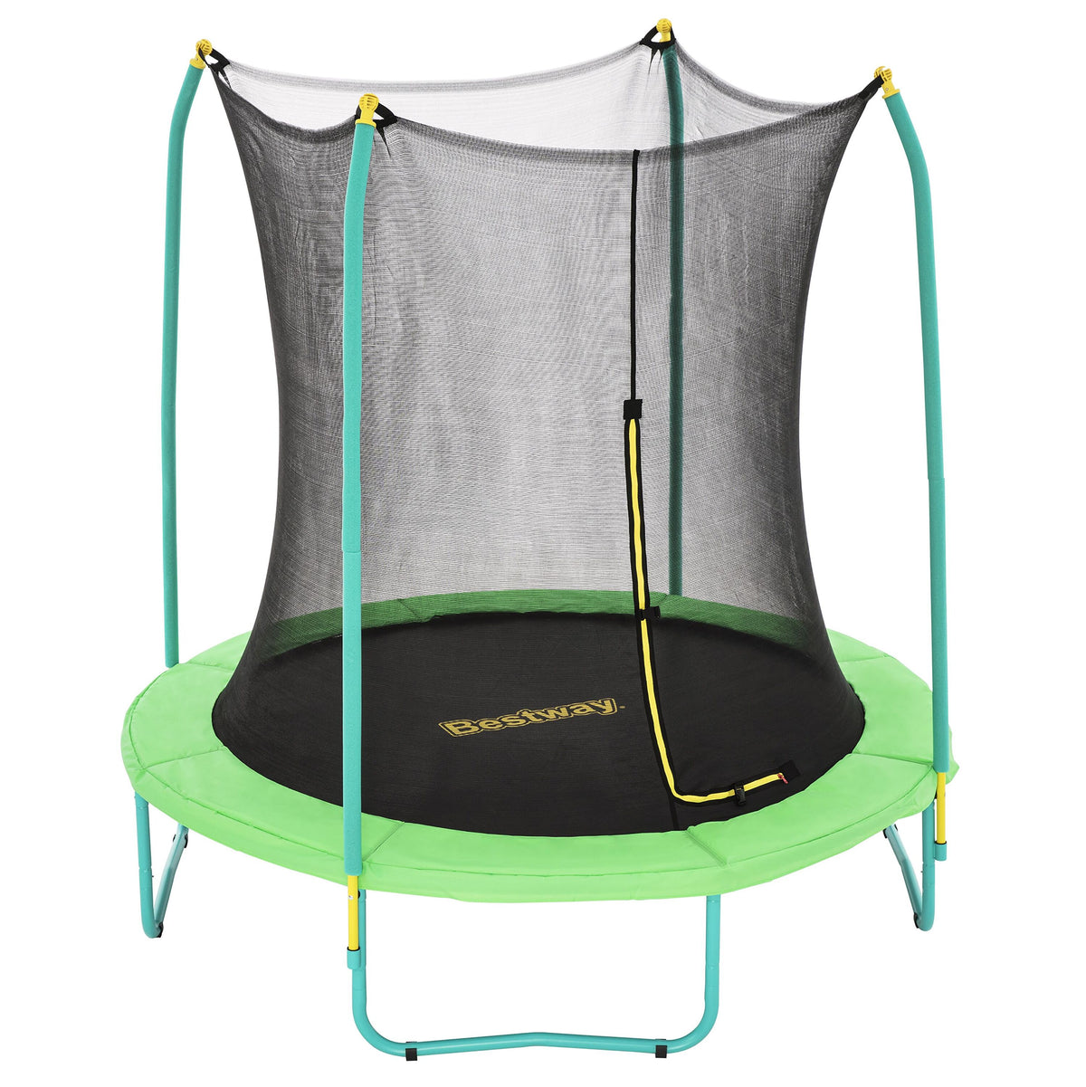 Trampolín Bestway Xtreme Air 8 pies (244 cm) con Red de Seguridad - vista 4 (32-59102)