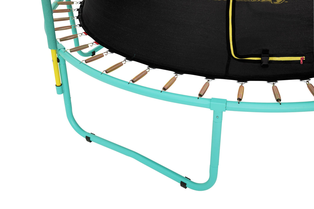 Trampolín Bestway Xtreme Air 8 pies (244 cm) con Red de Seguridad - vista 5 (32-59102)