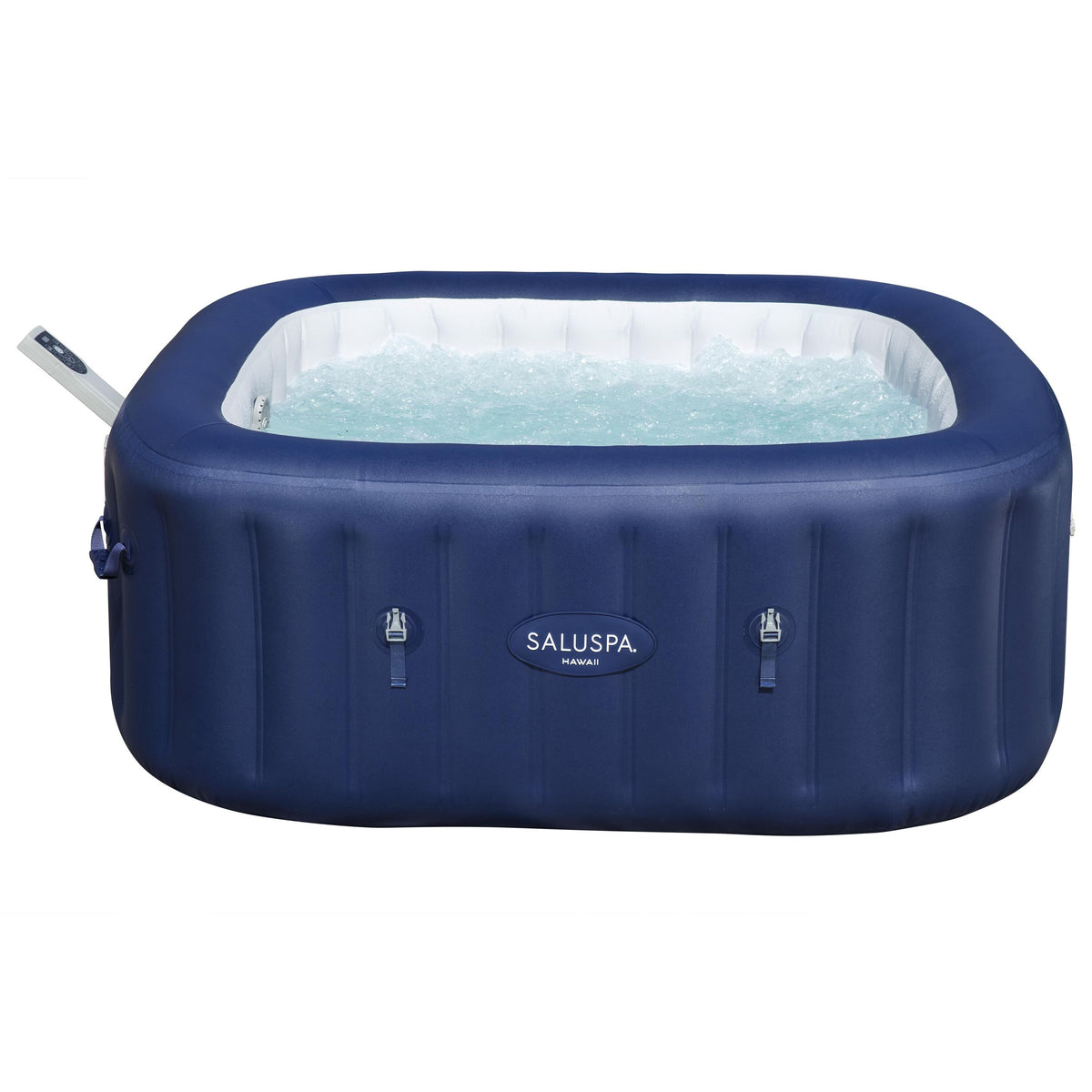 Jacuzzi inflable Bestway SaluSpa Hawaii Smart AirJet - vista del producto (32-6002B)