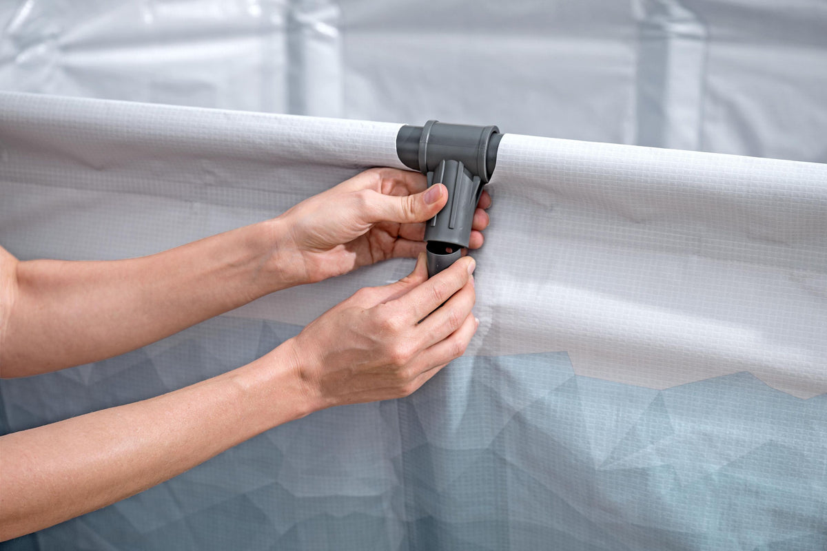 Bañera de hielo Bestway Glacial Dip - detalle (32-6002P)