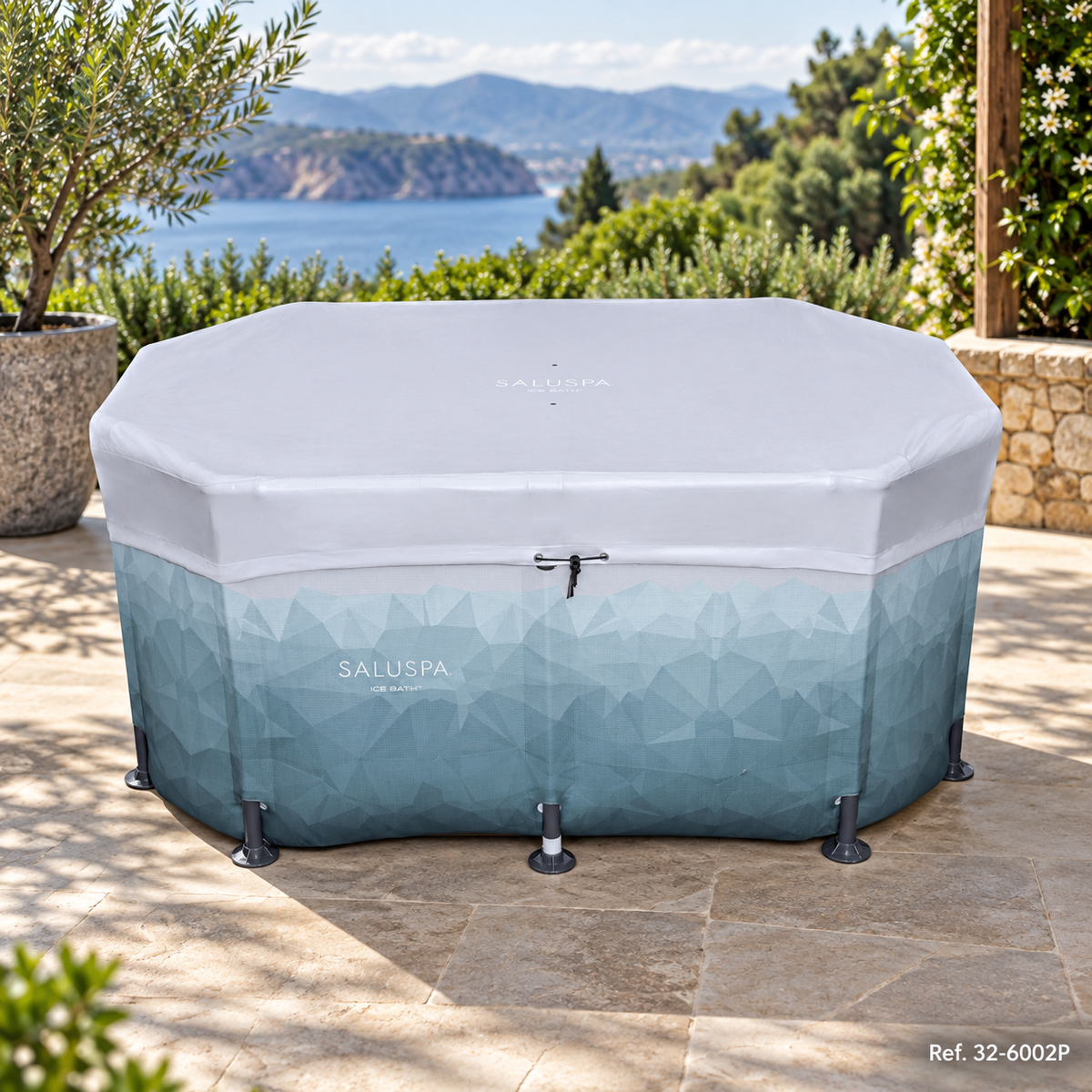 Arte ambiente Ref. 32-6002P