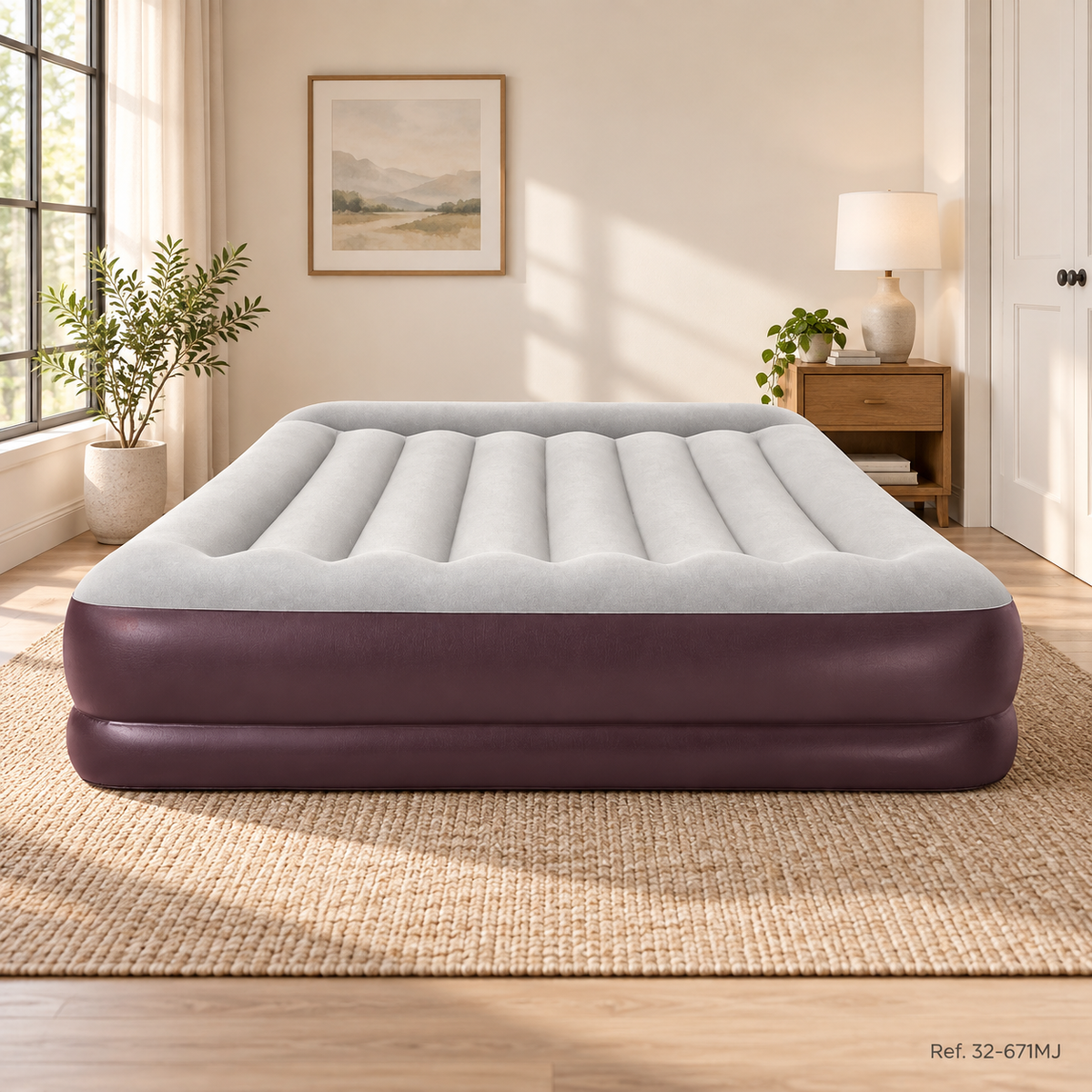 Arte ambiente Ref. 32-671MJ