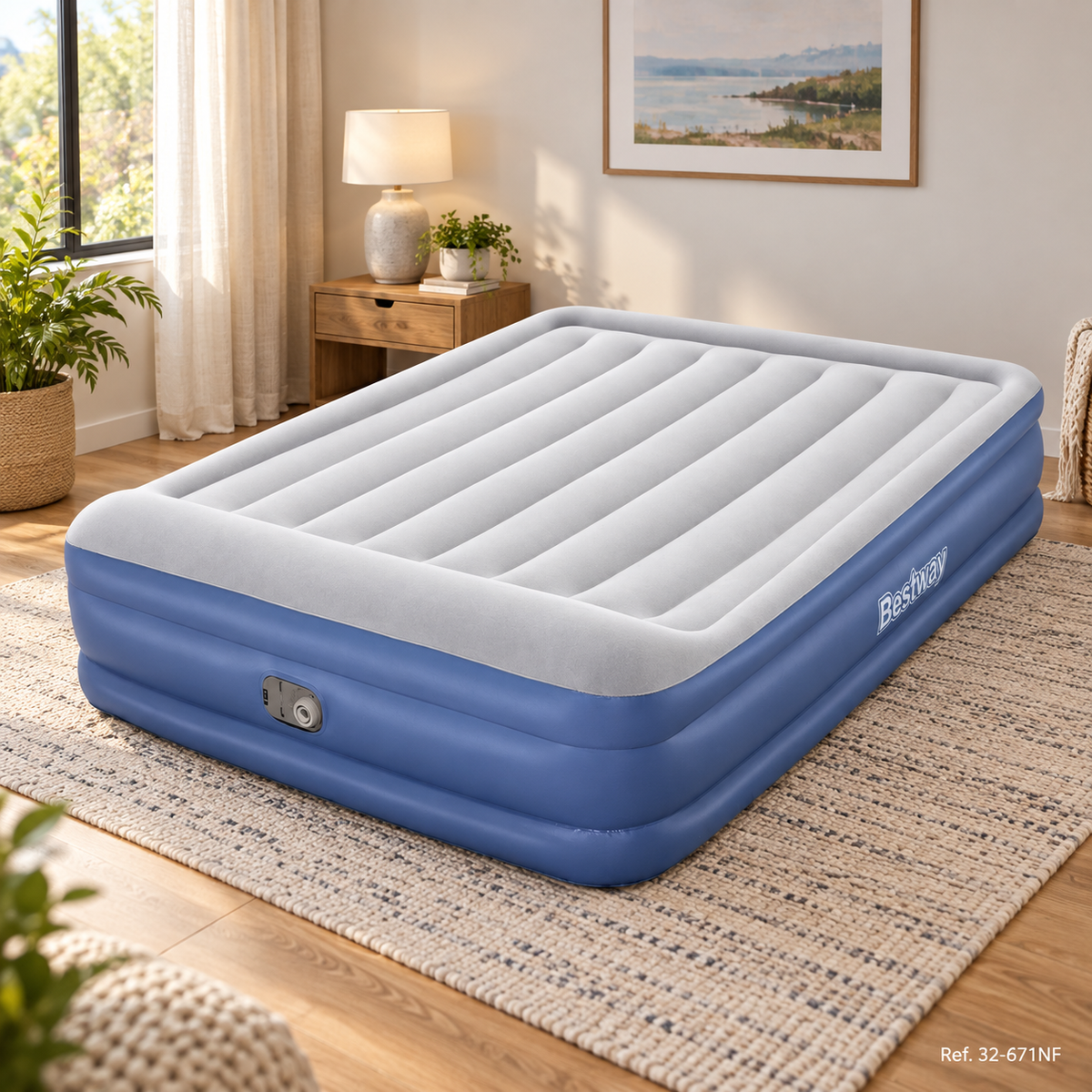 Arte ambiente Ref. 32-671NF