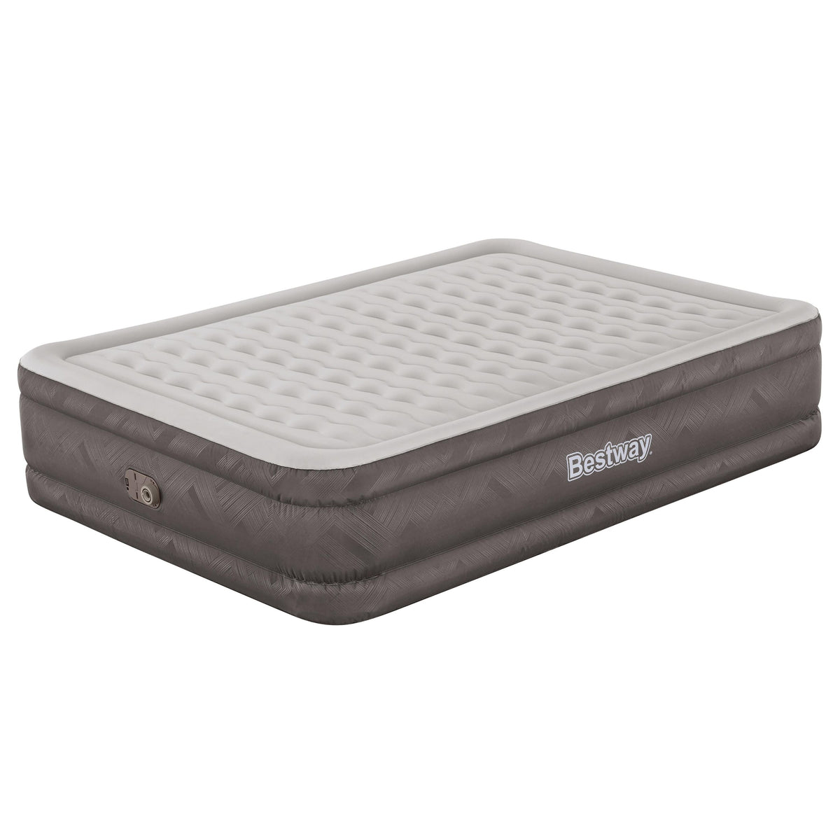 Colchón inflable Bestway Tough Guard Queen - vista del producto (32-69051)