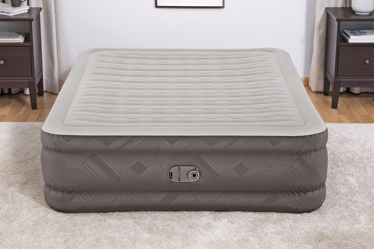 Colchón inflable Bestway Tough Guard Queen - vista del producto (32-69051)