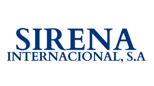 Sirena Internacional