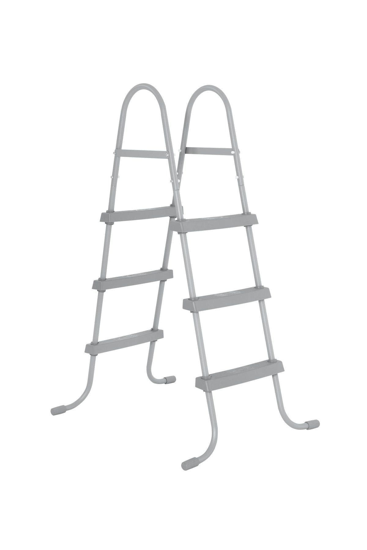 Escalera Bestway Flowclear para Piscina 107 cm (42")