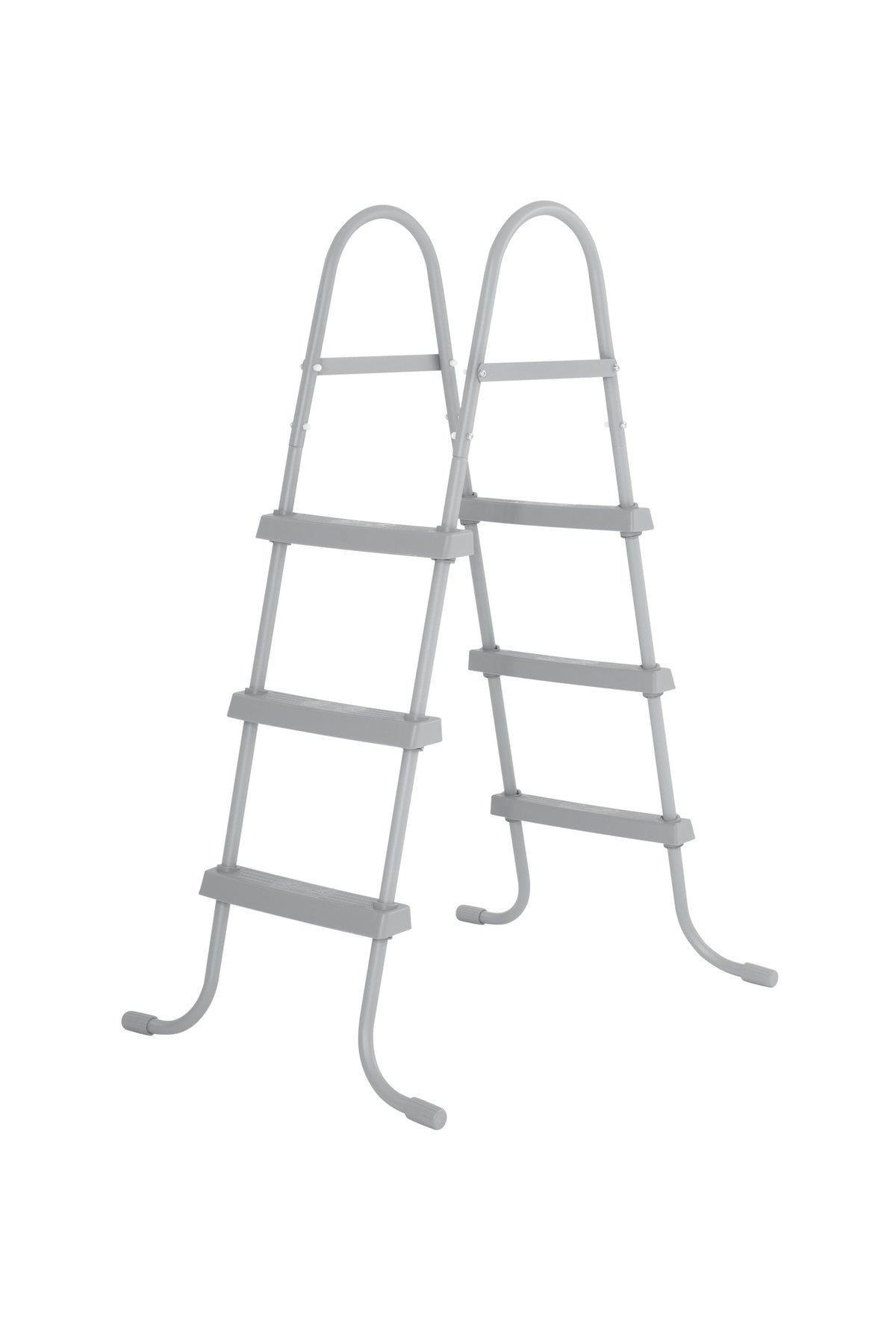 Escalera Bestway Flowclear para Piscina 107 cm (42")
