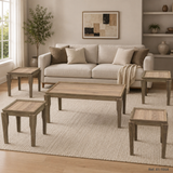 Mesa de centro ambiente Ref. 61-1054