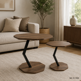 Mesa 61-1056 en ambiente contemporáneo. Ref. 61-1056