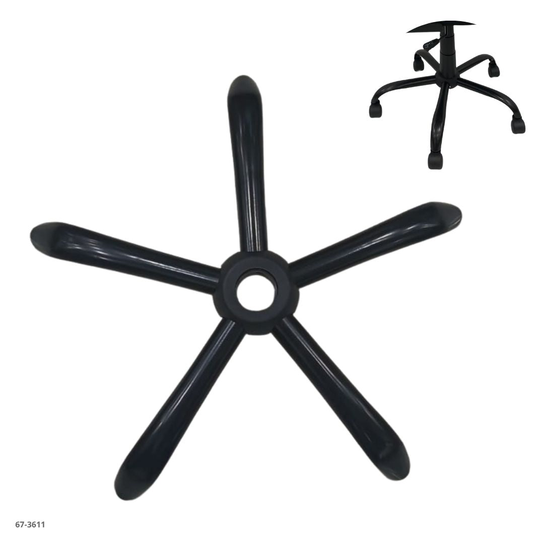 BASE DE METAL SILVER (Copy)