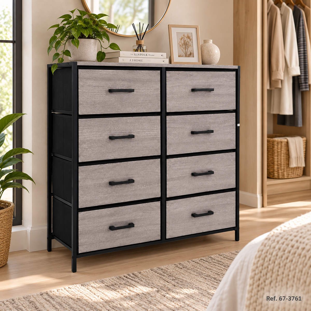 Arte ambiente del producto - Ref. 67-3761