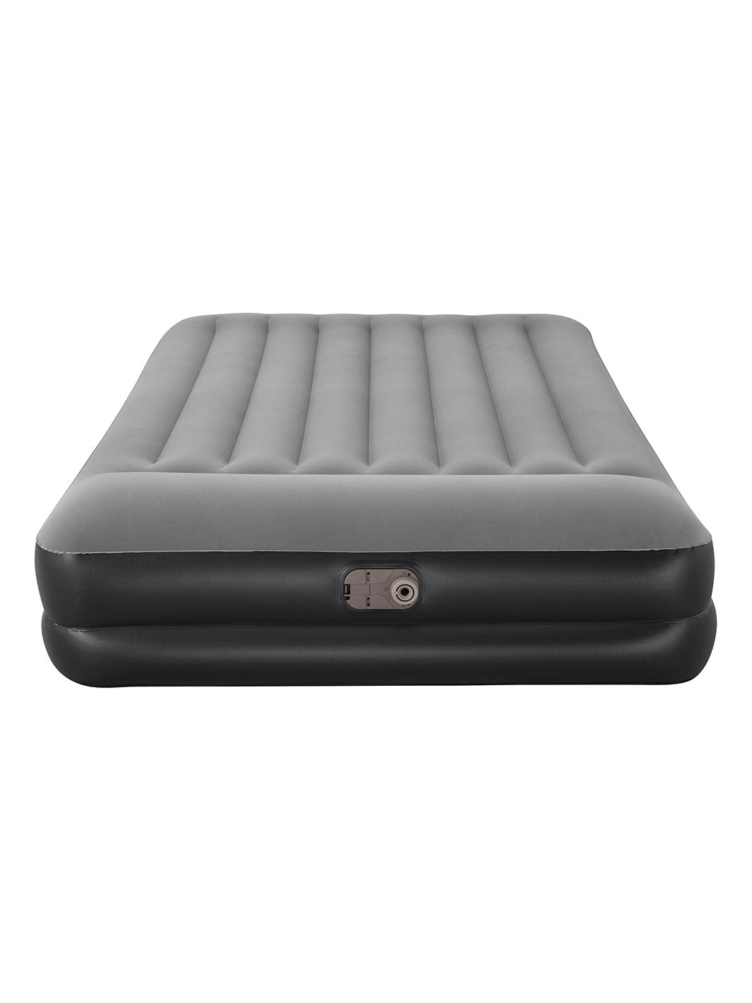 Colchón Inflable Bestway Queen 203 x 152 x 46 cm con Inflador Eléctrico Modelo 671NW - vista 5 - Ref. 32-671NW