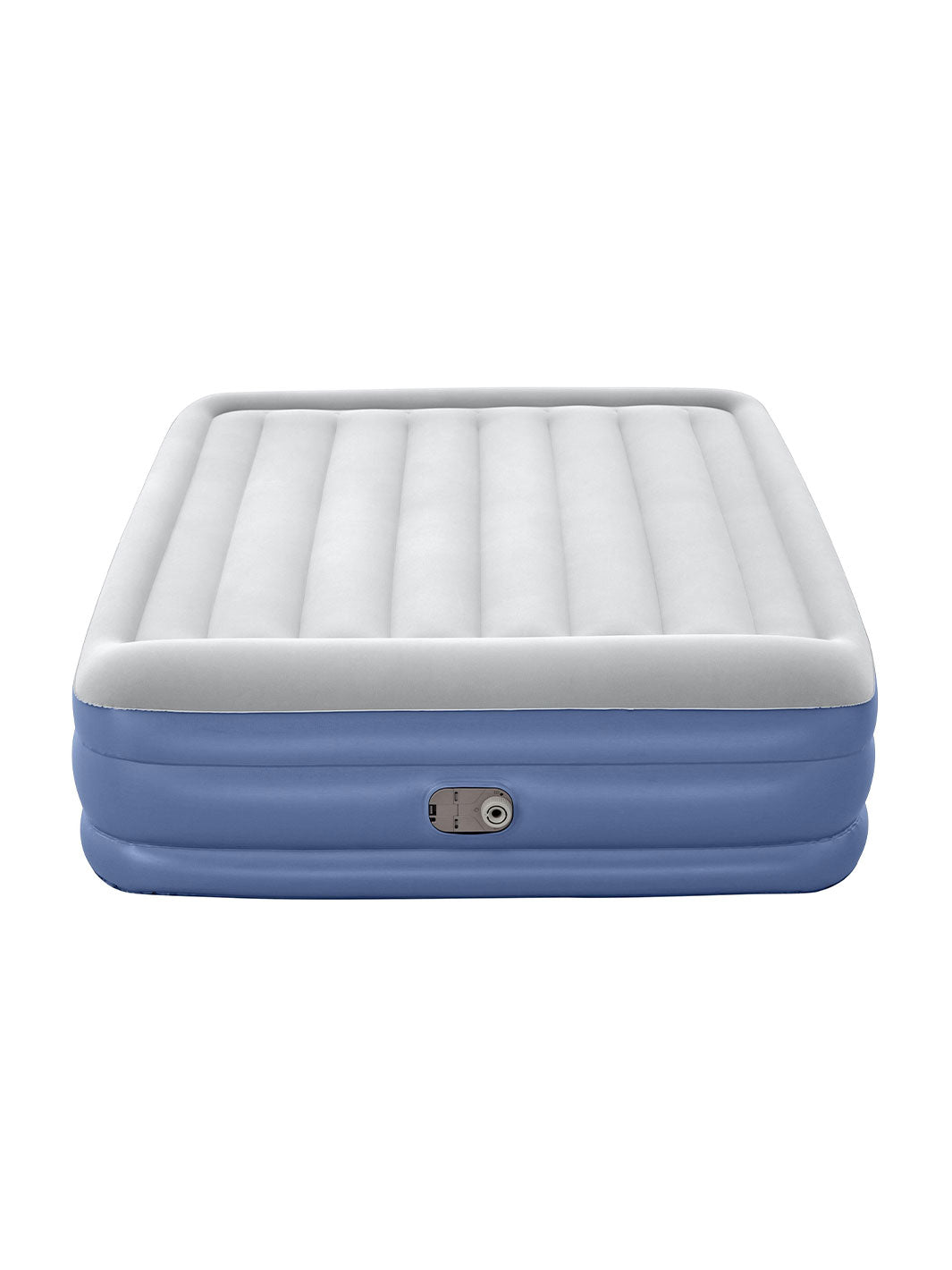 Colchón Inflable Bestway Queen 203 x 152 x 46 cm con Inflador Eléctrico Modelo 671NF - vista 7 - Ref. 32-671NF