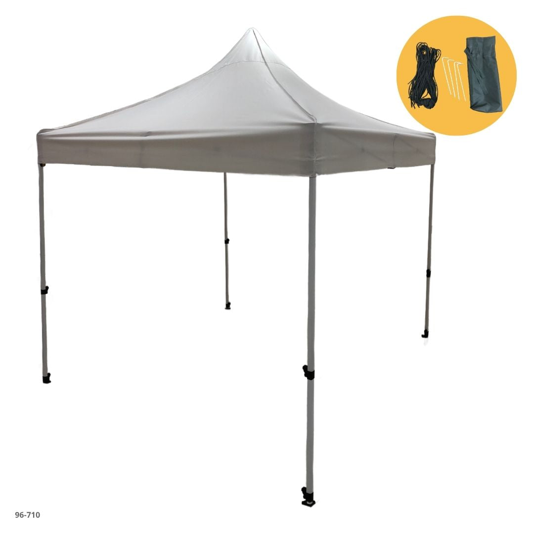 Tolda/Lona 800D 3X3 - Ref. 96-710