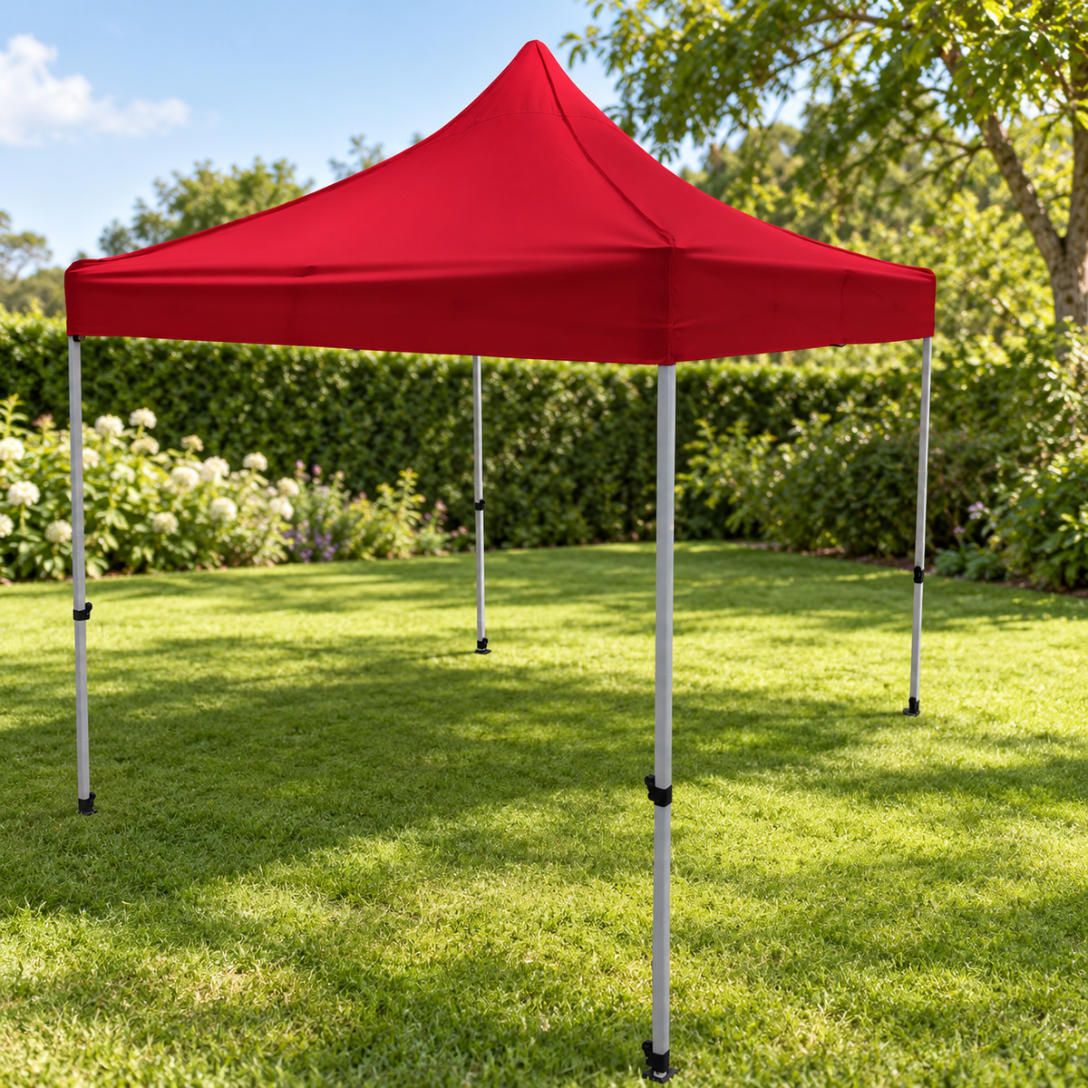 TOLDA/LONA 800D 3X3 en ambiente