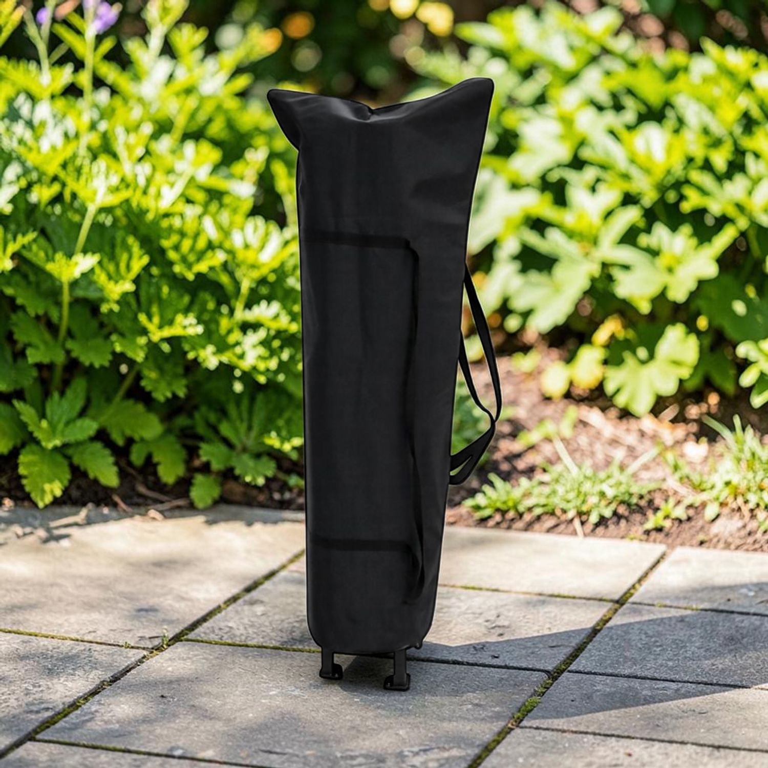 Bolsas de Tolda en ambiente