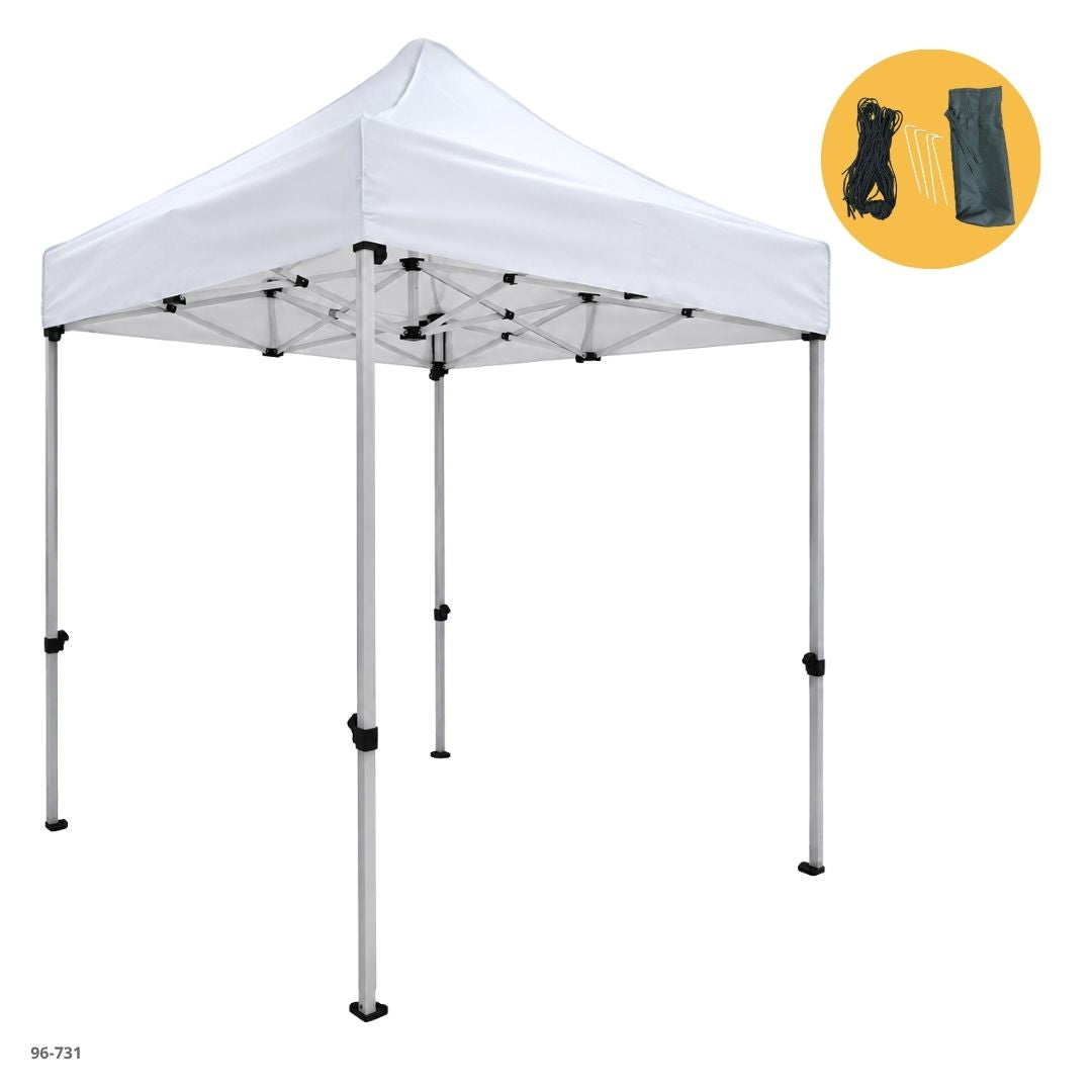 Tolda/Lona 800D 2X2 - Ref. 96-731