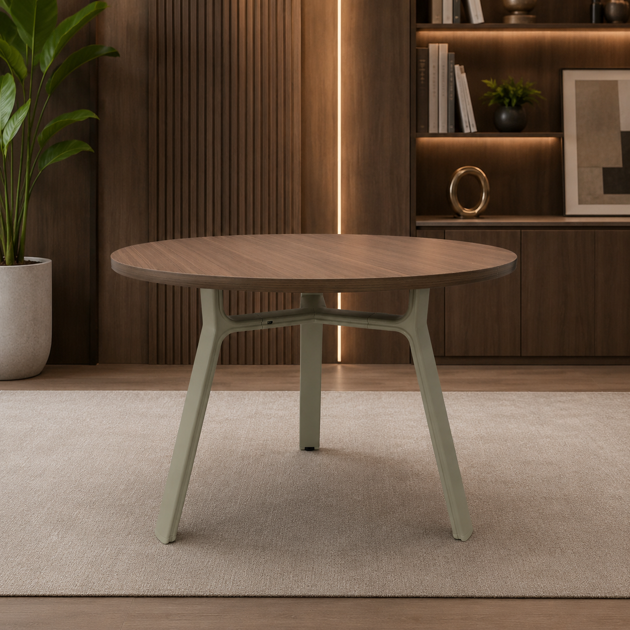 ASTANA ROVERE DESK 18-ELR5618