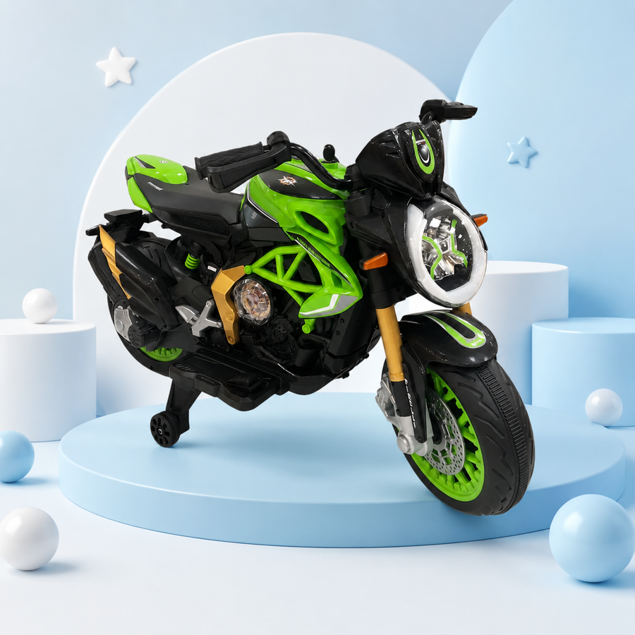 Motos Eléctricas