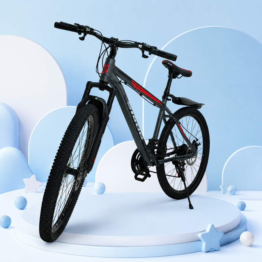 Bicicletas y Carts