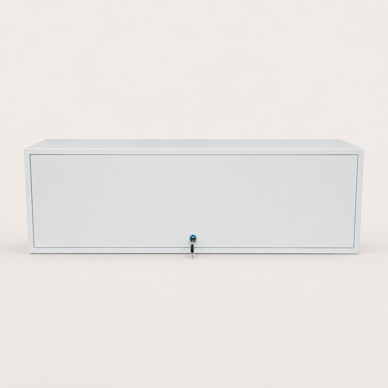GABINETE METALICO AEREO