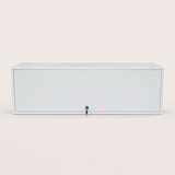 Gabinete Metalico Aereo