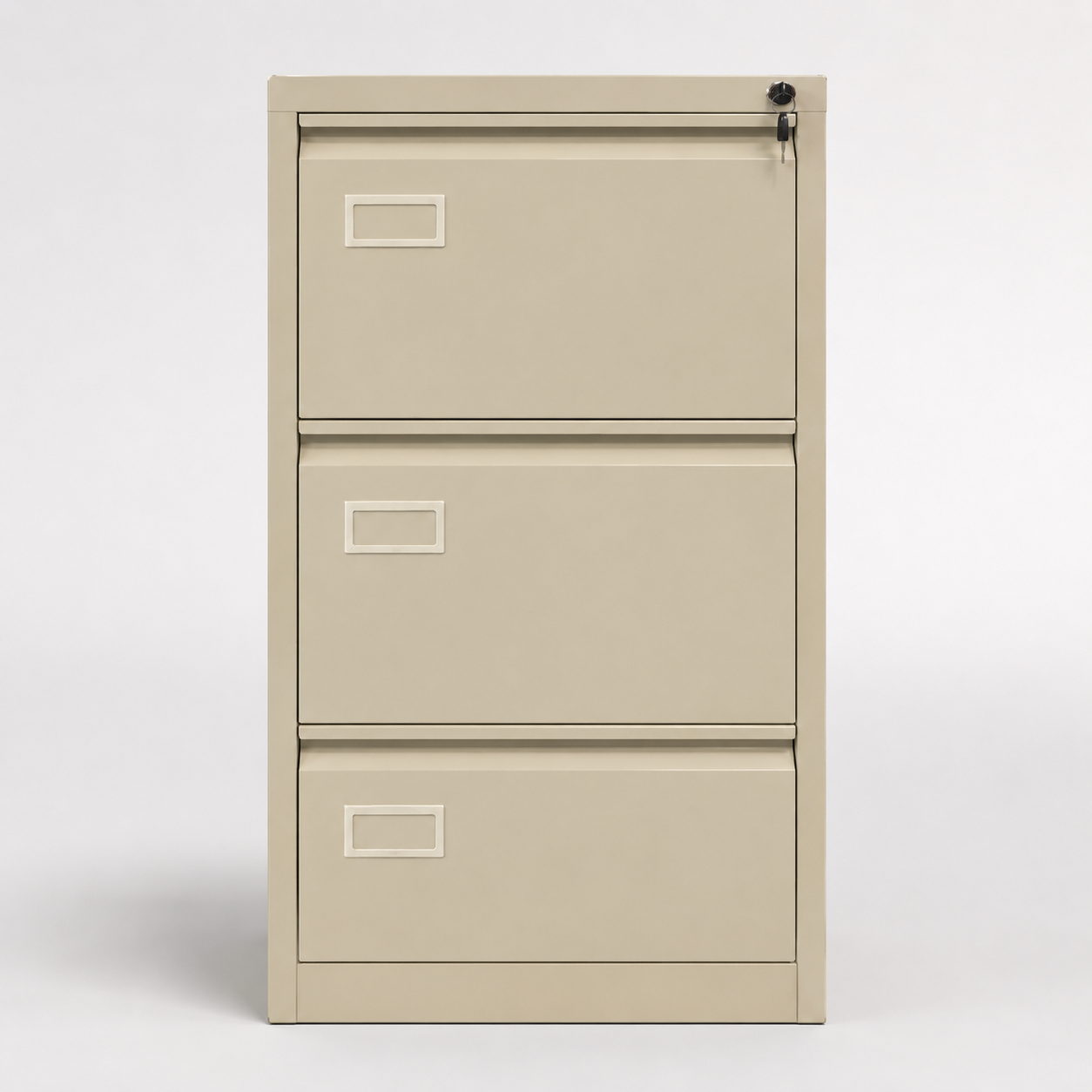 ARCHIVADOR METALICO 3 GAVETAS