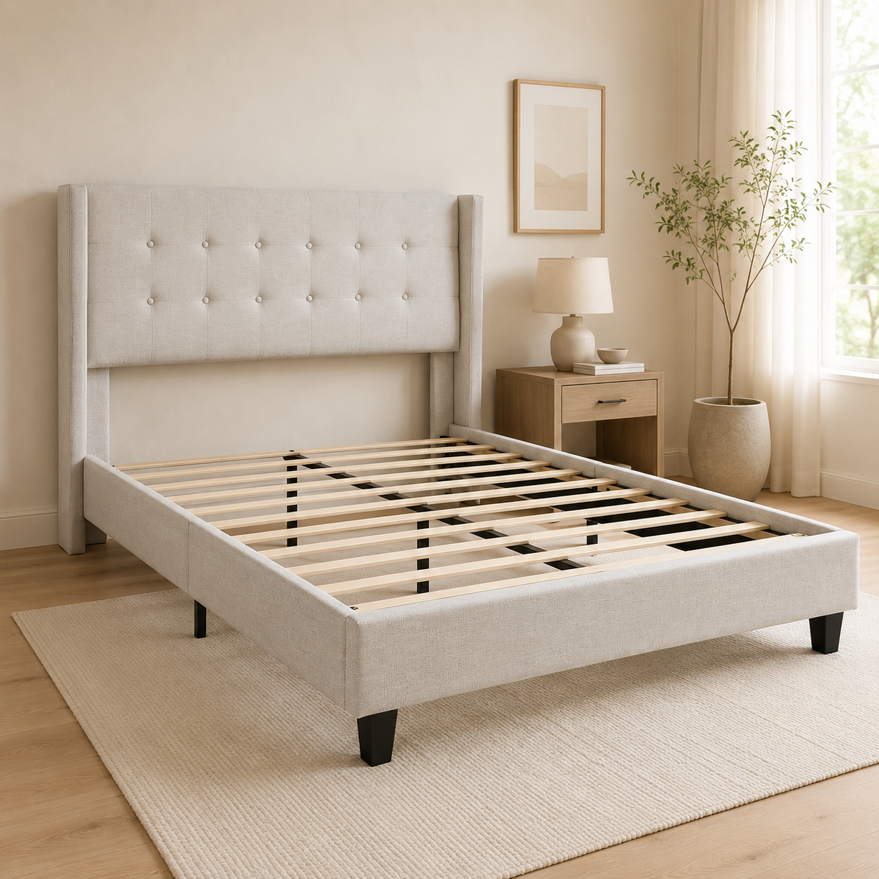 CAMA CREMA