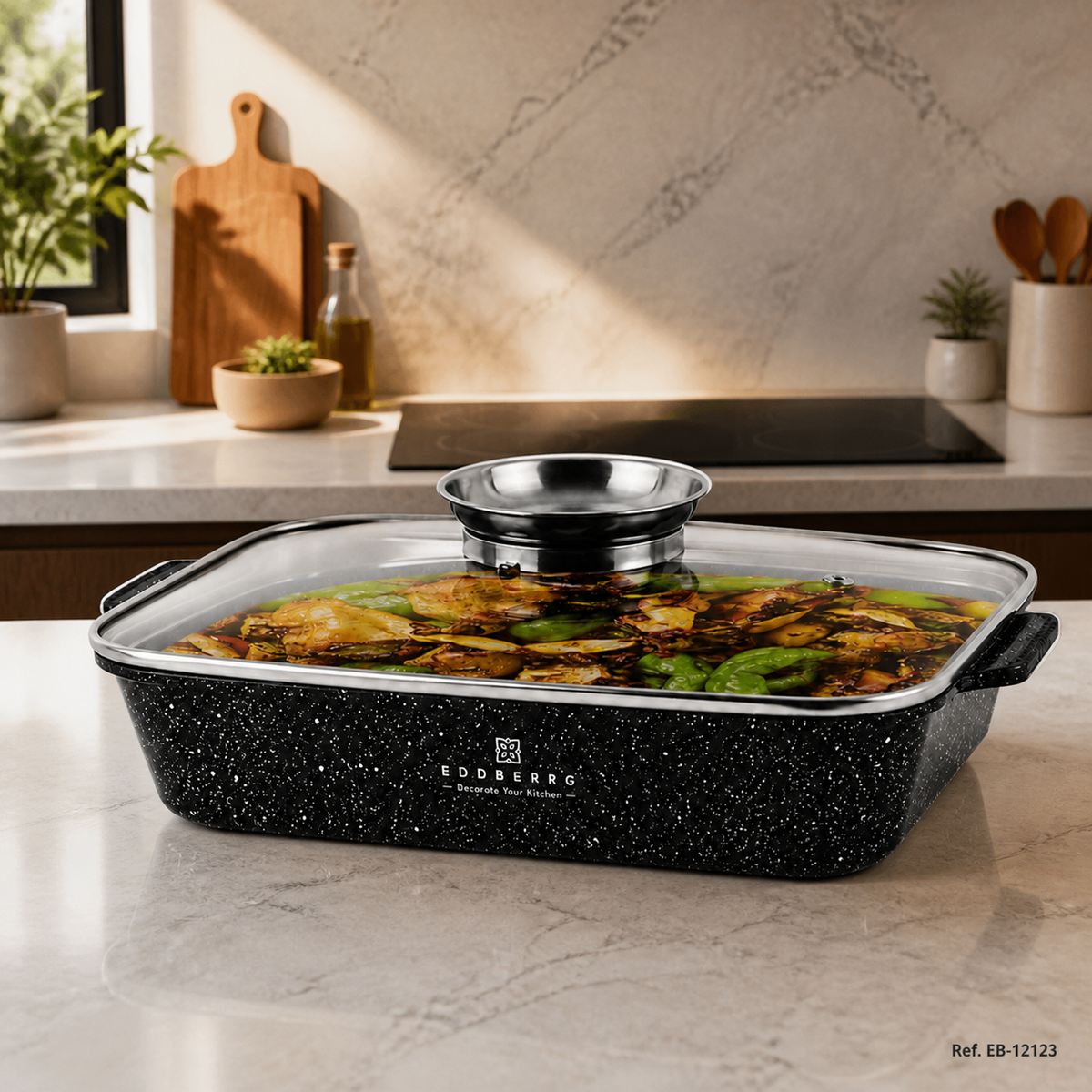 Producto Ref. EB-12123 en ambiente