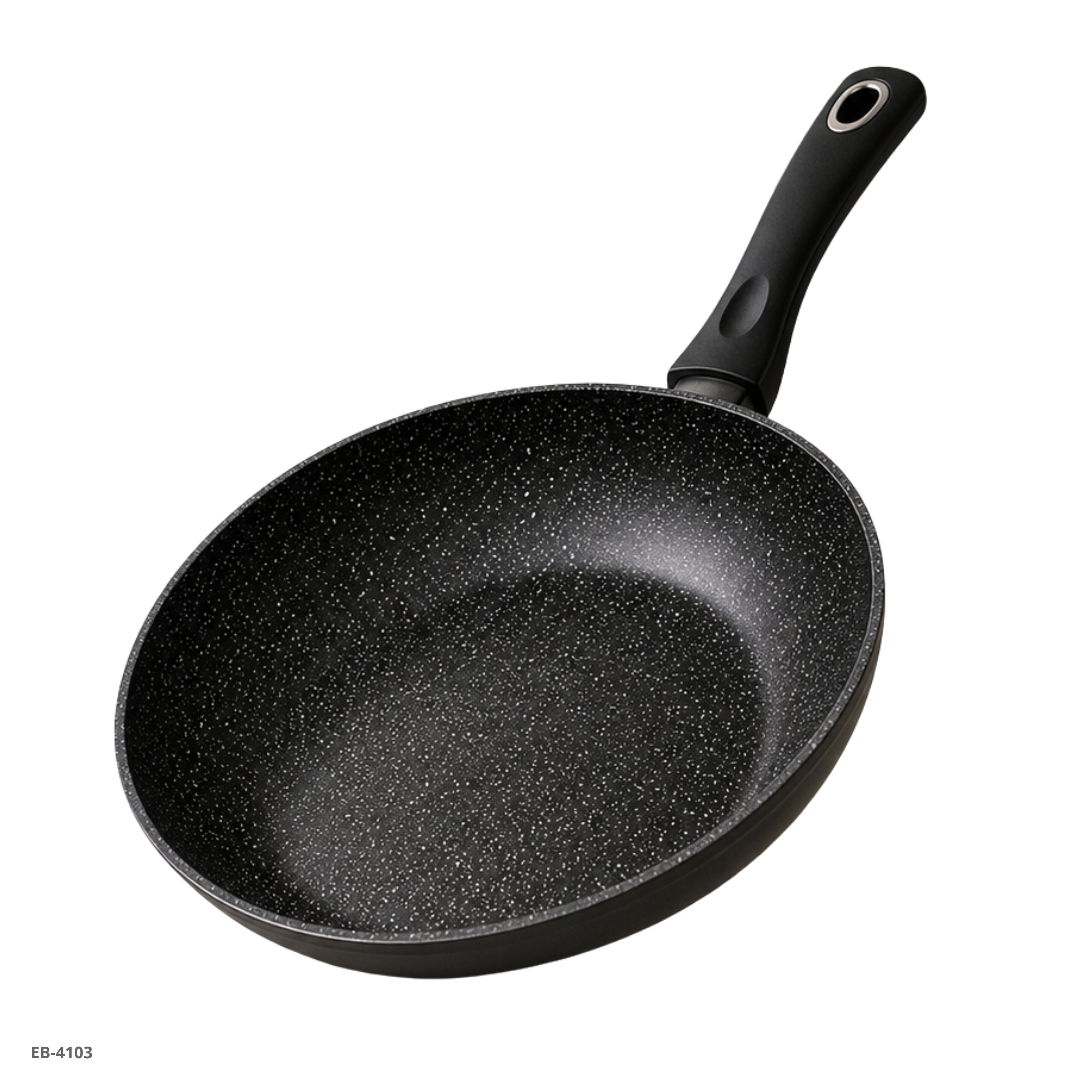 Sartén Antiadherente 24 cm Edenberg - Ref. EB-4103
