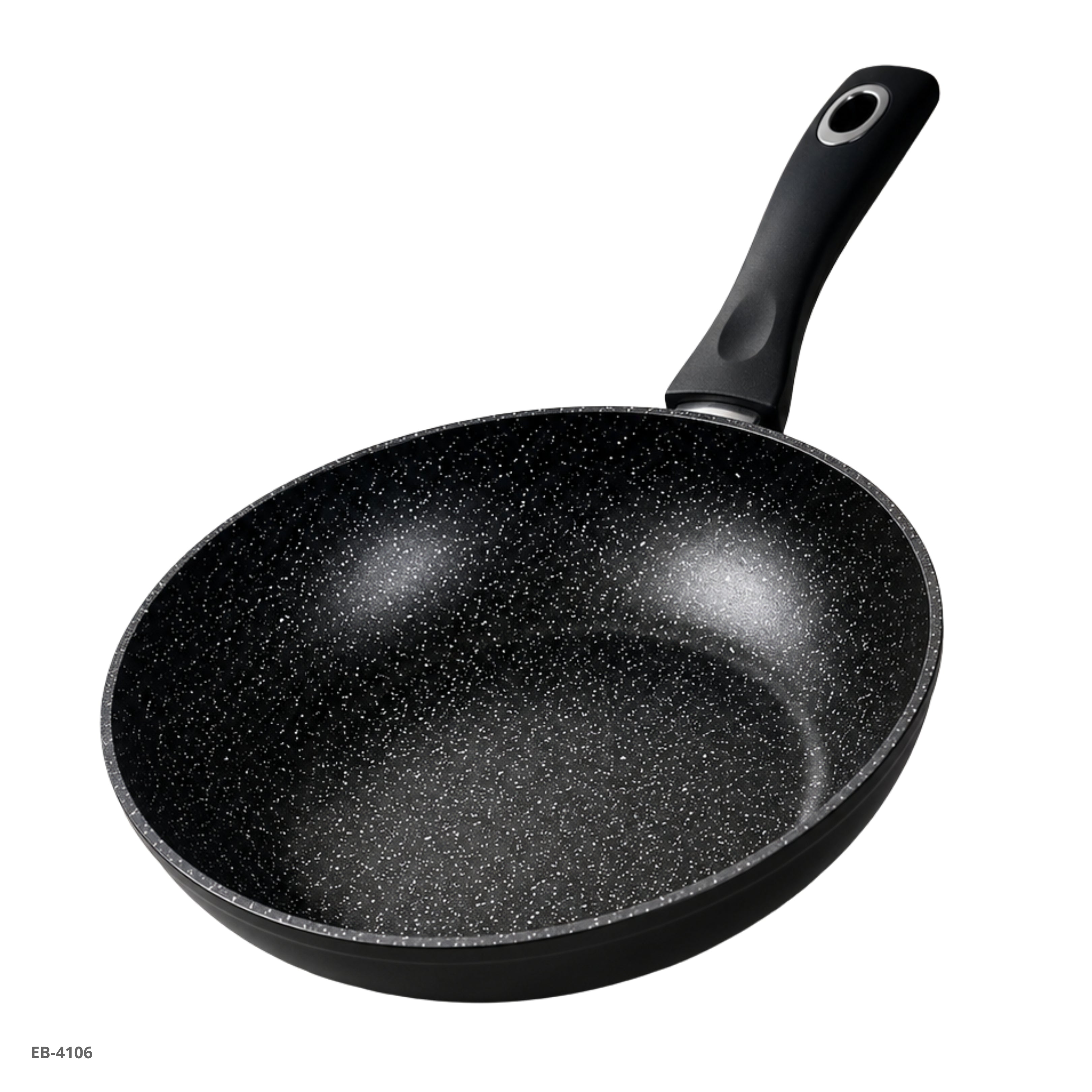 Sartén Antiadherente 30 cm Edenberg - Ref. EB-4106